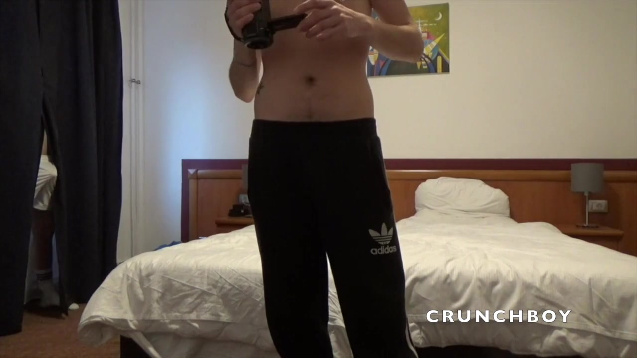 Porn webcam backstage with Ricco used raw by Aj Alexander - HomeWebCamera