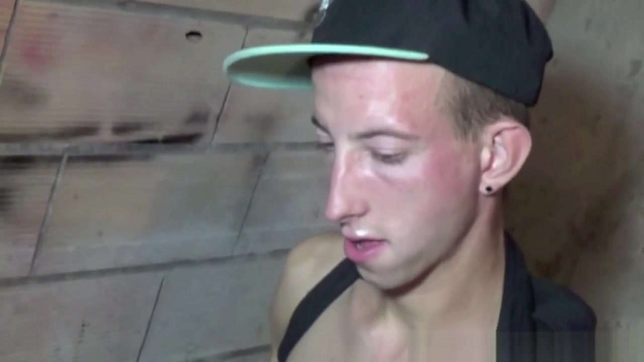 French twinkfucked by badboy at nigt with xxl cock - BadBoysFuckers