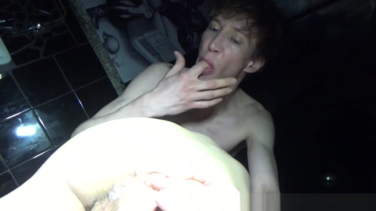 Innocent twink Germain fucked raw by xxl cock - BadBoysFuckers