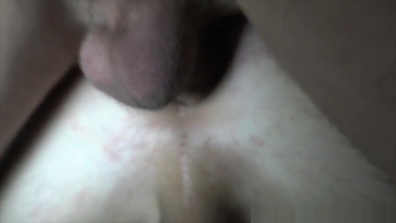 Creampied by xxl cock of straight boy discret - BadBoysFuckers