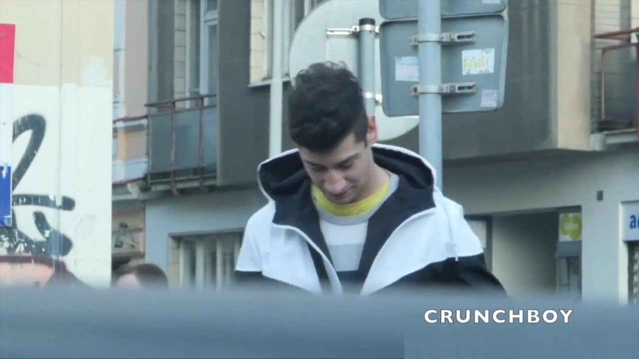 Straight boy from praha fucking bareback - BadBoysFuckers