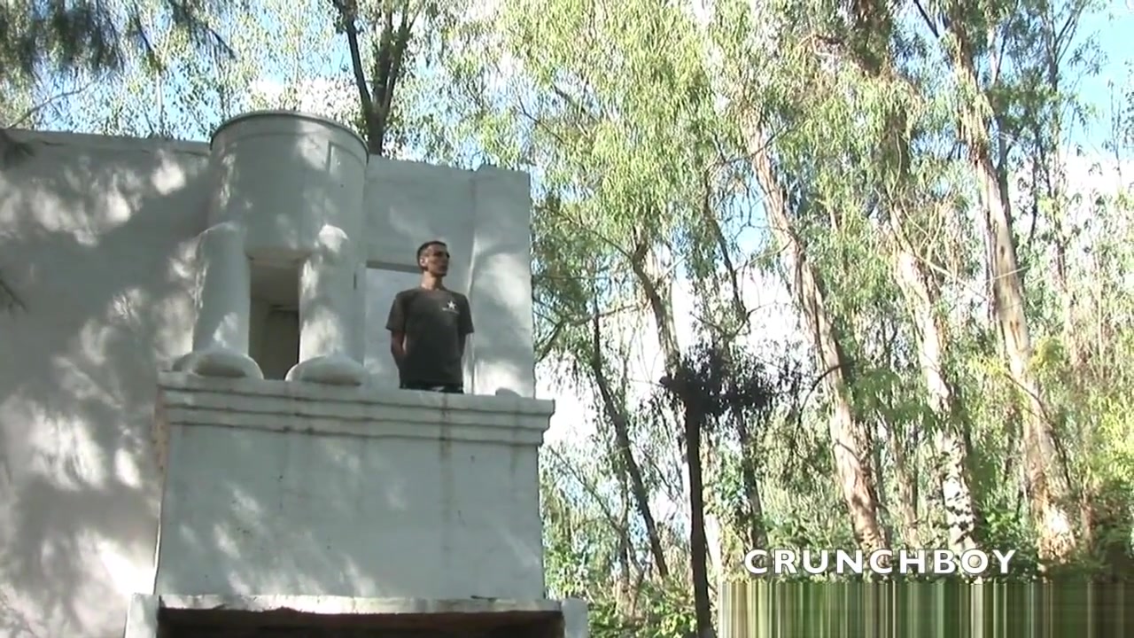 Twink fucked outdoor by military boy in unjiform - StraightFuckingBoy