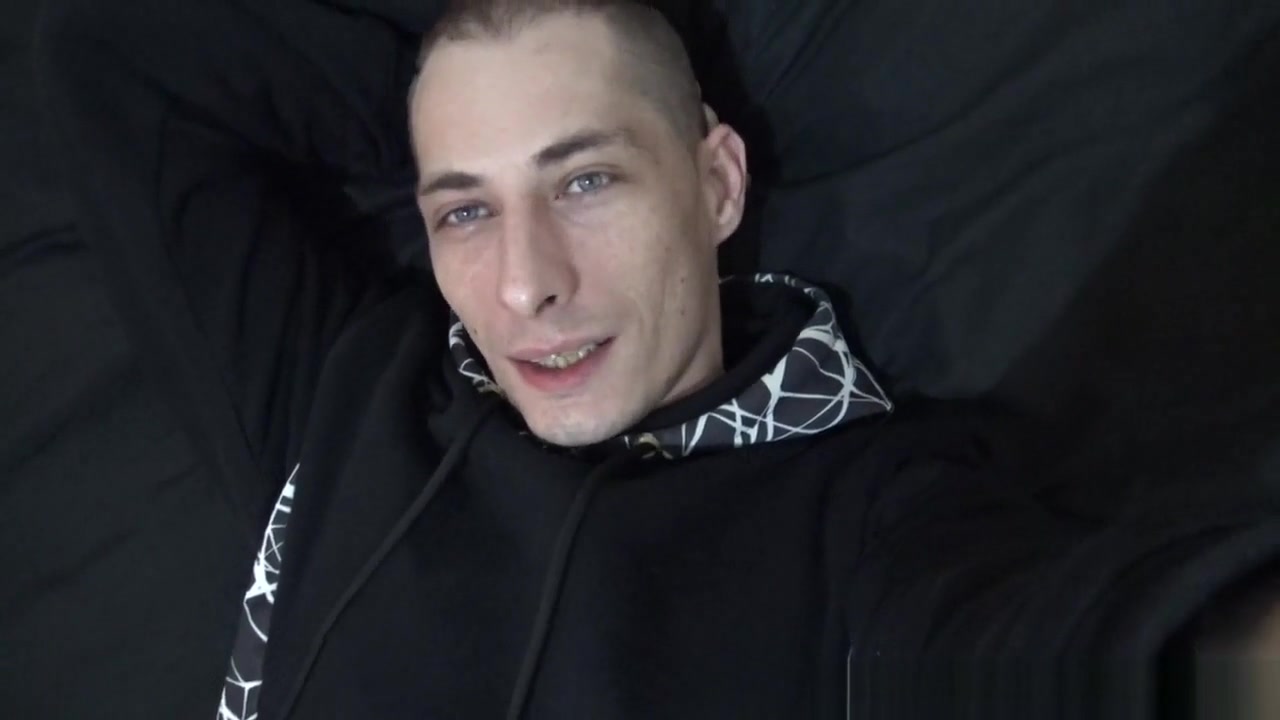The Latino fak fucked barebakc by Manuel Scalco - InterracialBarebackSex