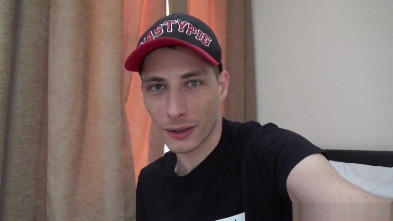 Fabien fucked bareback by Jerem on London - BarebackersFromLondon