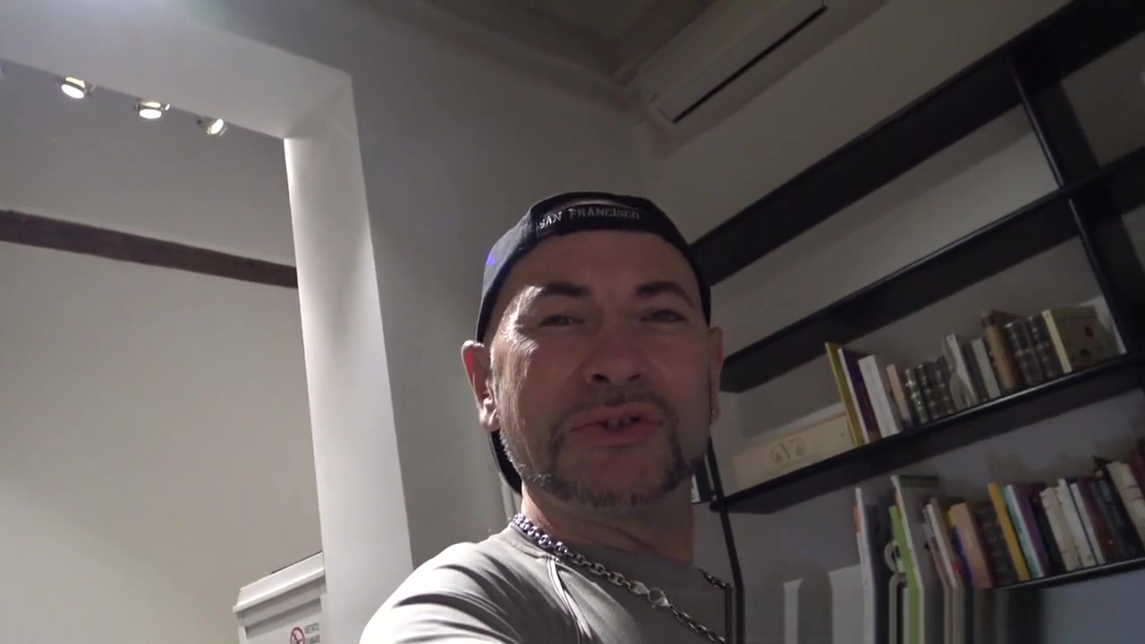 Straght boy fucked by Step daddy for fun experience - BarebackersFromLondon