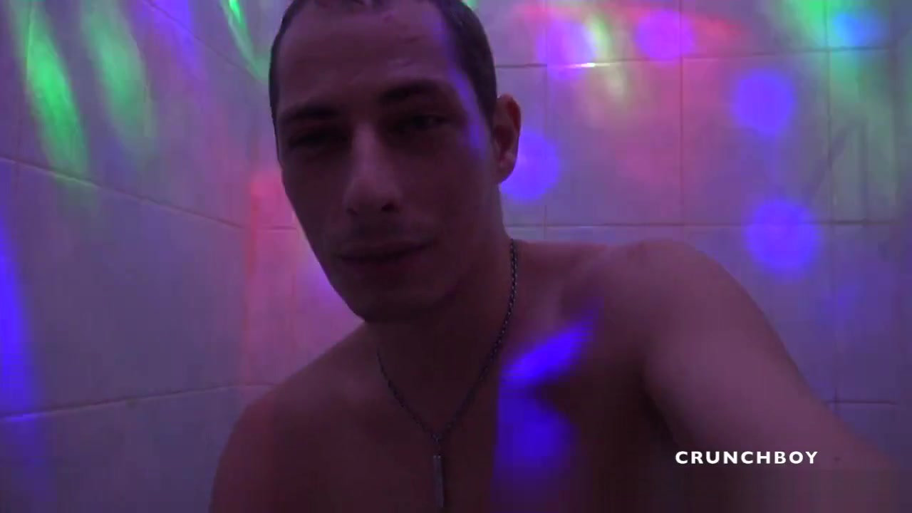Romantik fucked raw by top latino - BarebackersFromLondon