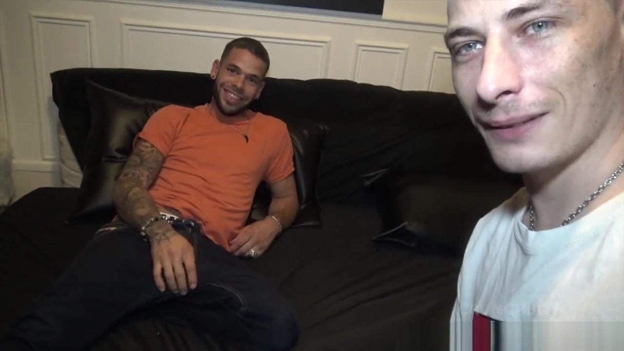 The latino ruda lo fcuekd raw by kevin david - BarebackersFromLondon