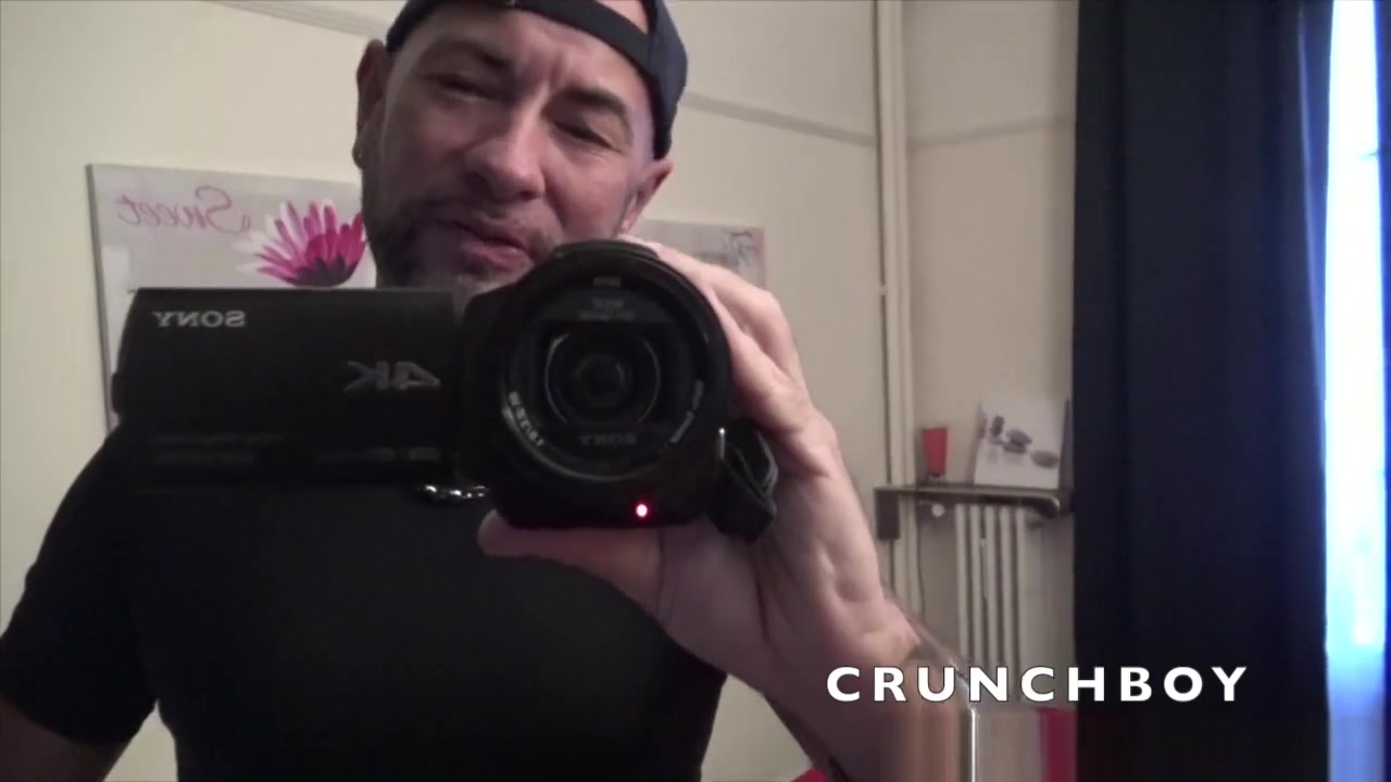 Max fucked barebakc by Cherrbrown - BarebackBarcelona