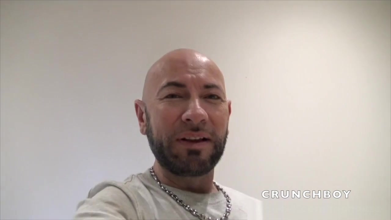 Barion Hell sudd raw by the top Latino Oliver Hunt - InterracialPornSex