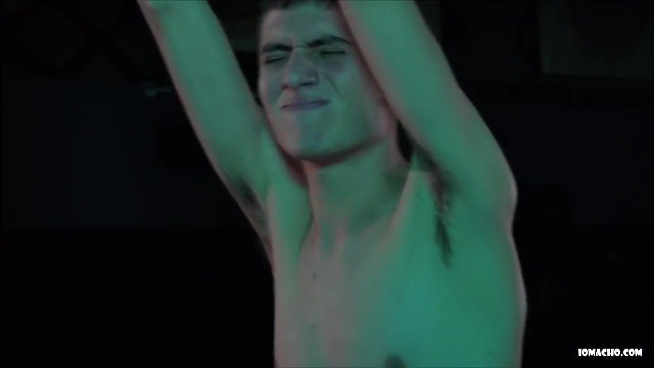 Kinky Latinos Andreas And Calvin Bareback