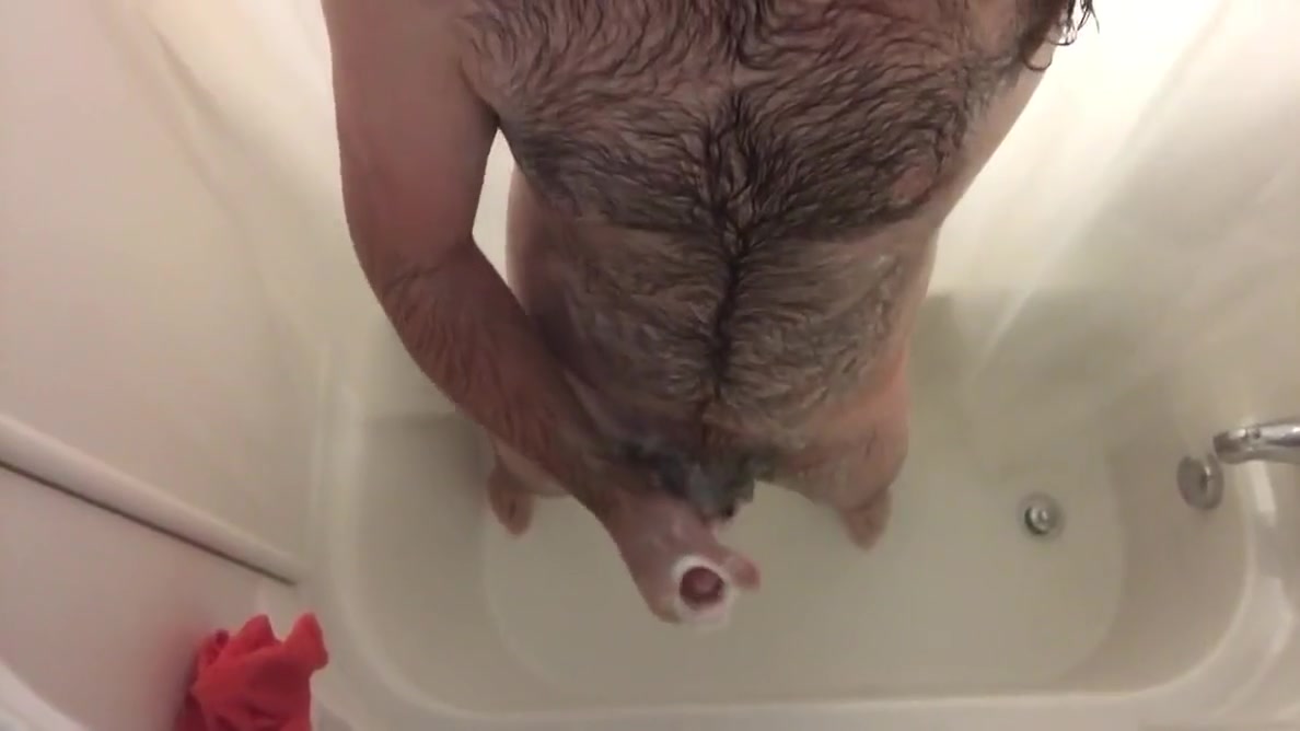 Shower Show - Jack Off