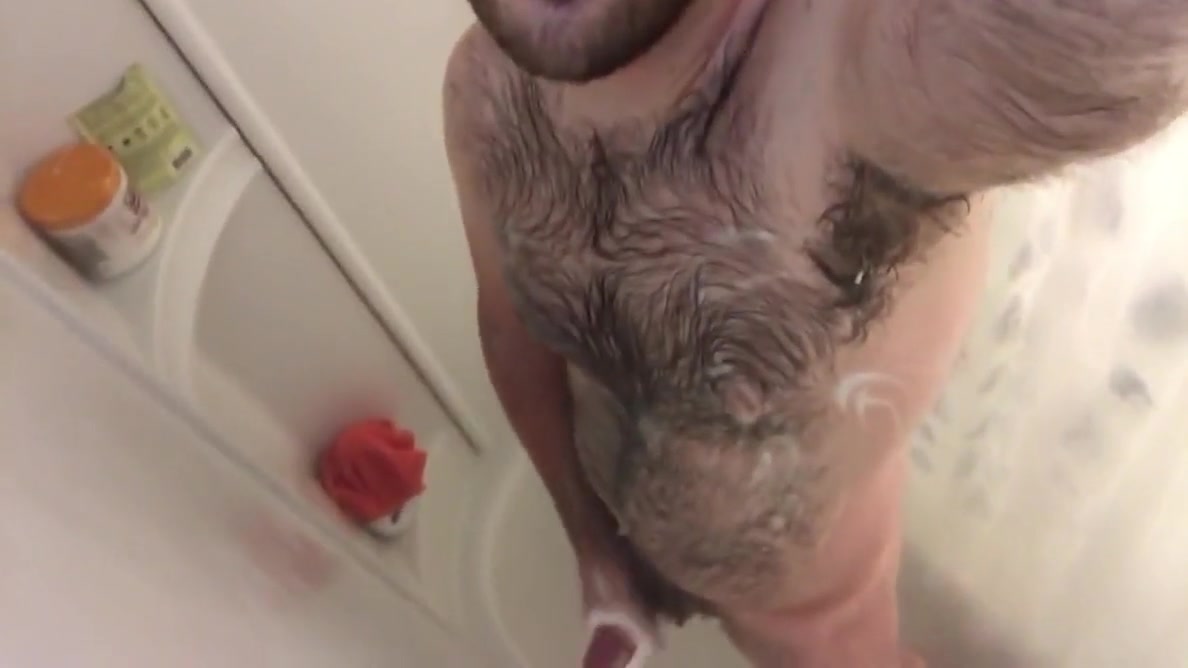 Shower Show - Jack Off