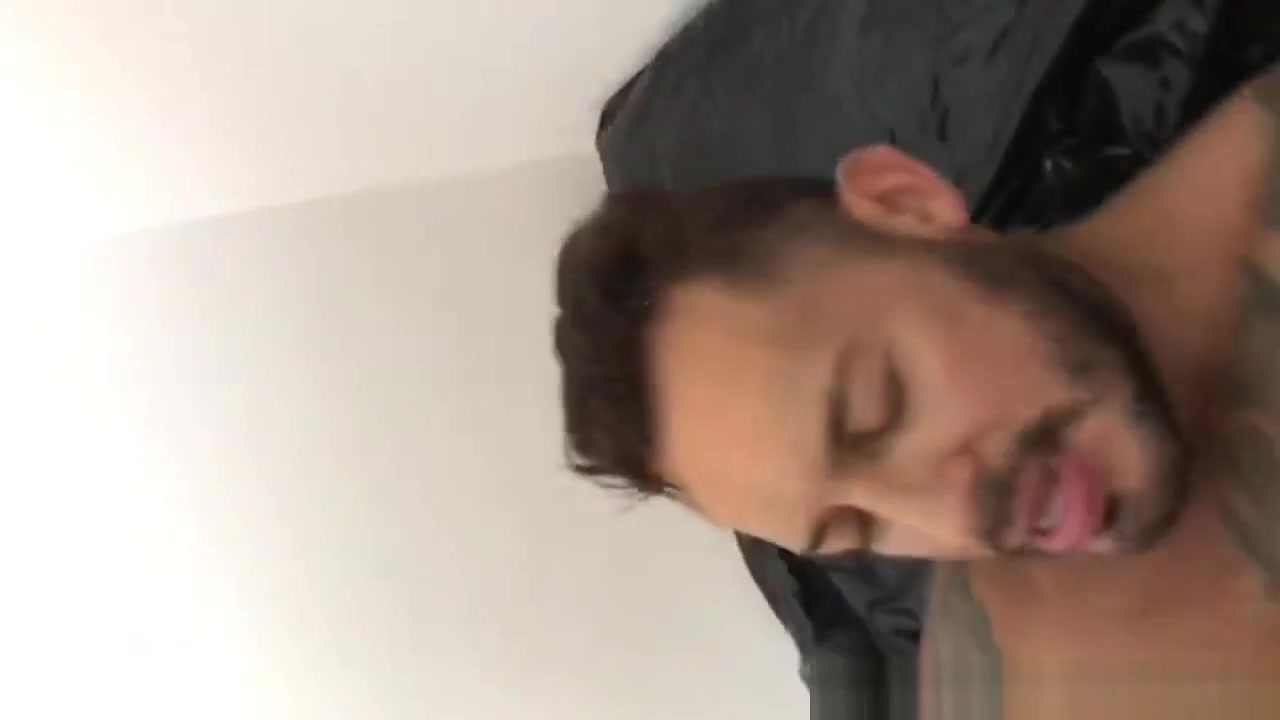 Hairy boy fucked barebakcby Viktor Rom - FrenchHolesCreampied