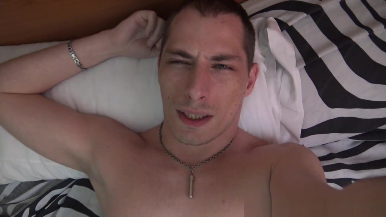 Blond twink fucked by his friend in jockstrap - FrenchHolesCreampied