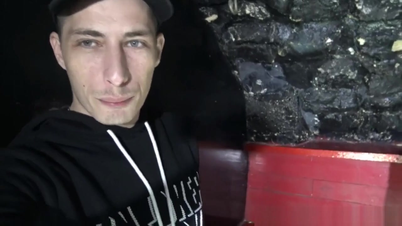 Tom fucked bareback by straight abdboy in jockstrap - FrenchHolesCreampied