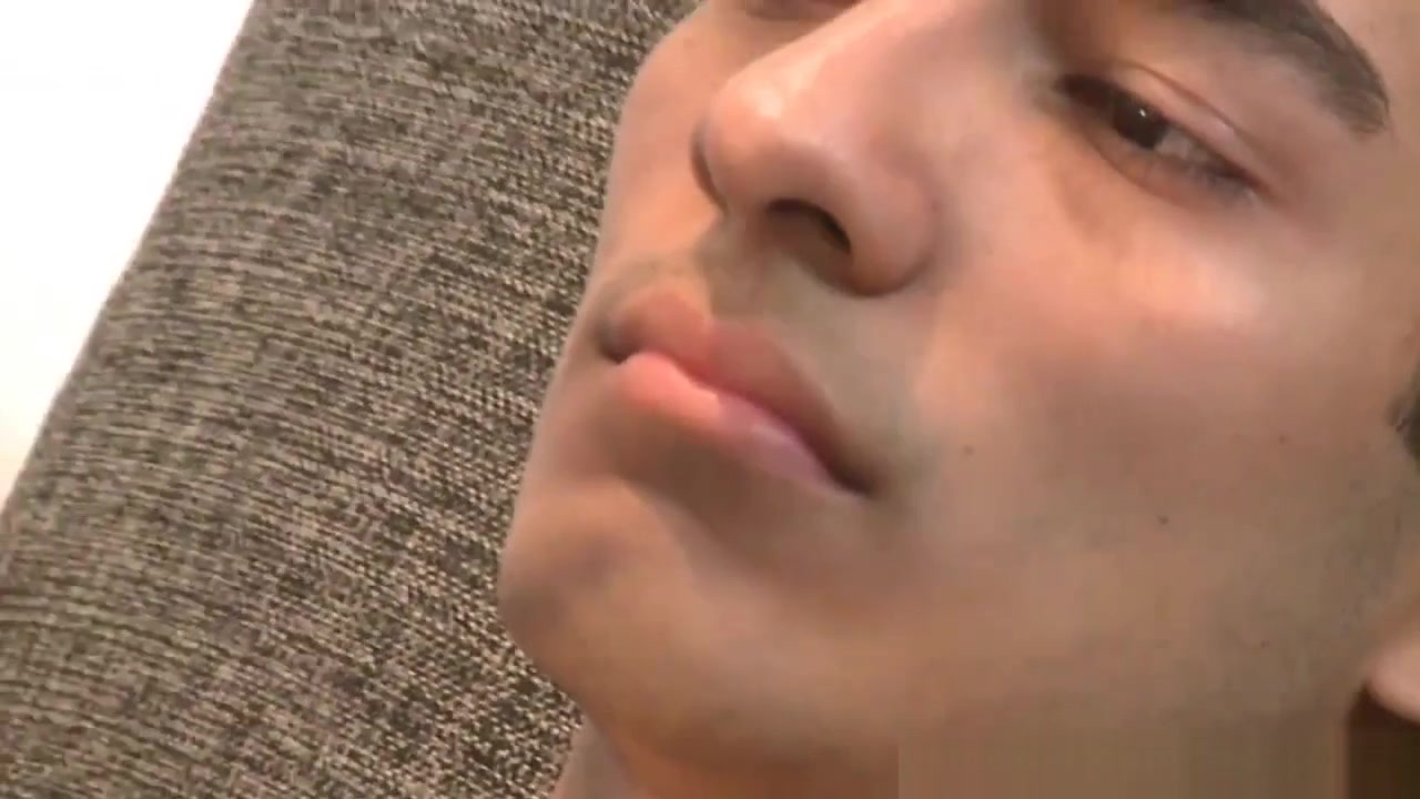 Latin twink fucked raw by his friend - FrenchHolesCreampied