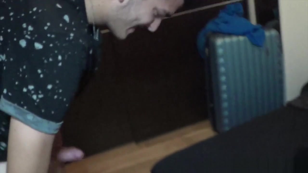 Wicked fcked bareback by young straight dude - FrenchHolesCreampied