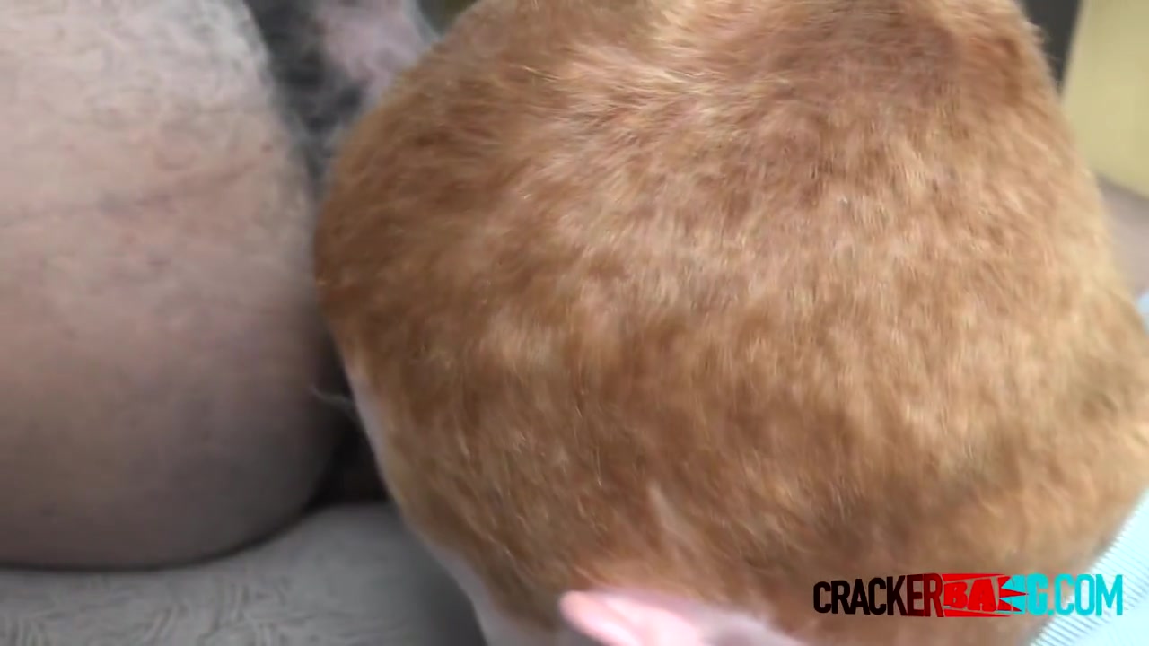 Redhead Dude Gets His Asshole Defenestrated By Horny Casting Director