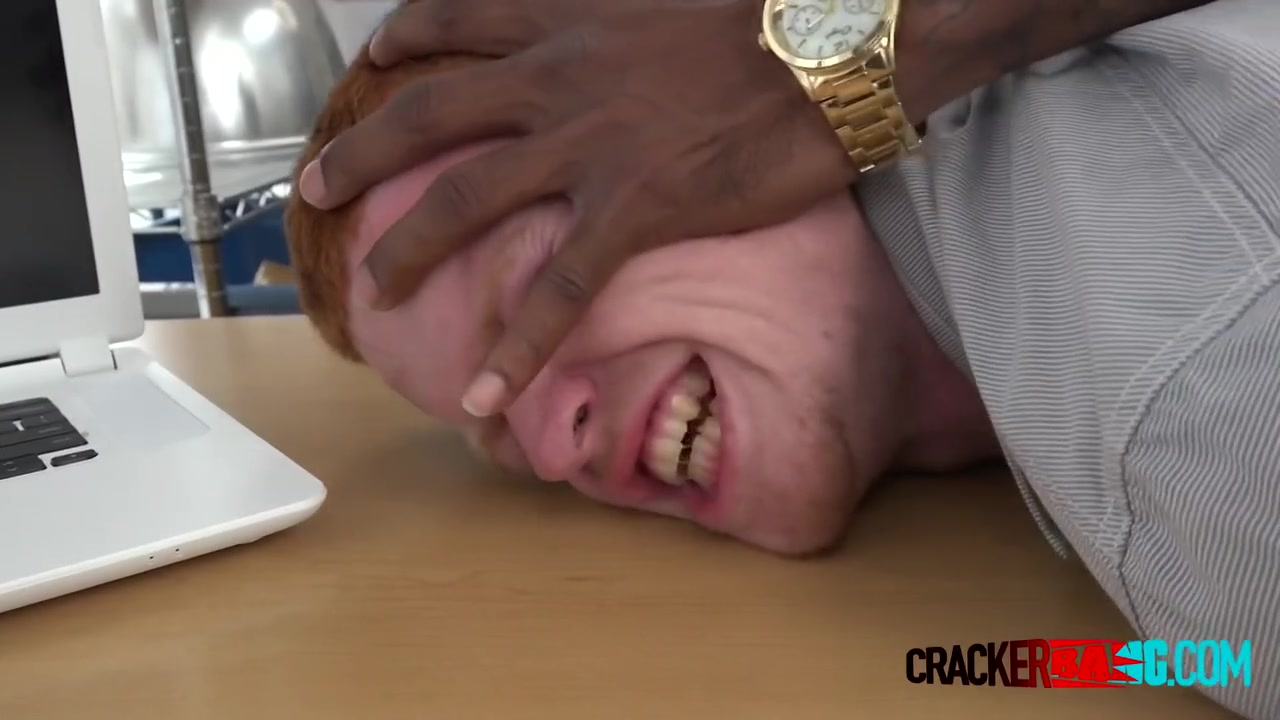 Redhead Dude Gets His Asshole Defenestrated By Horny Casting Director