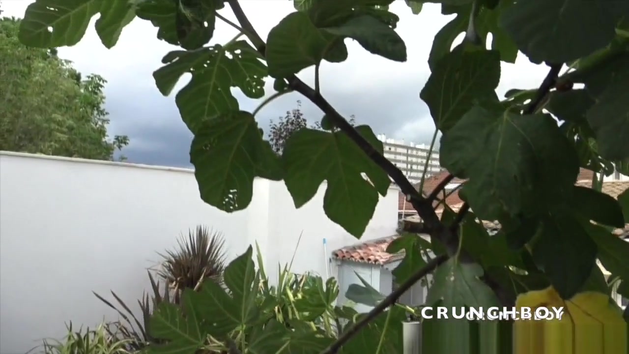 Kevin Ass fucked raw by his friend Jimy Fix outdoor - SurpriseBareback