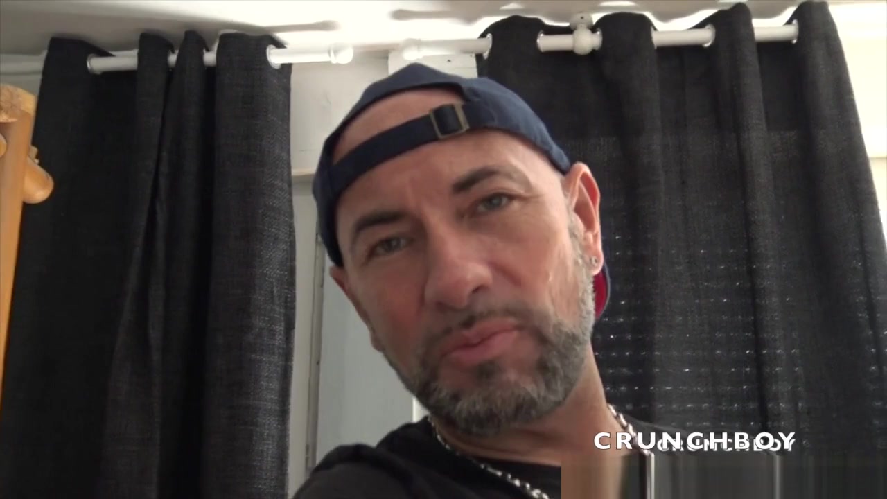 Kevin Ass fucked raw by surprise by Uppy Dominant - SurpriseBareback