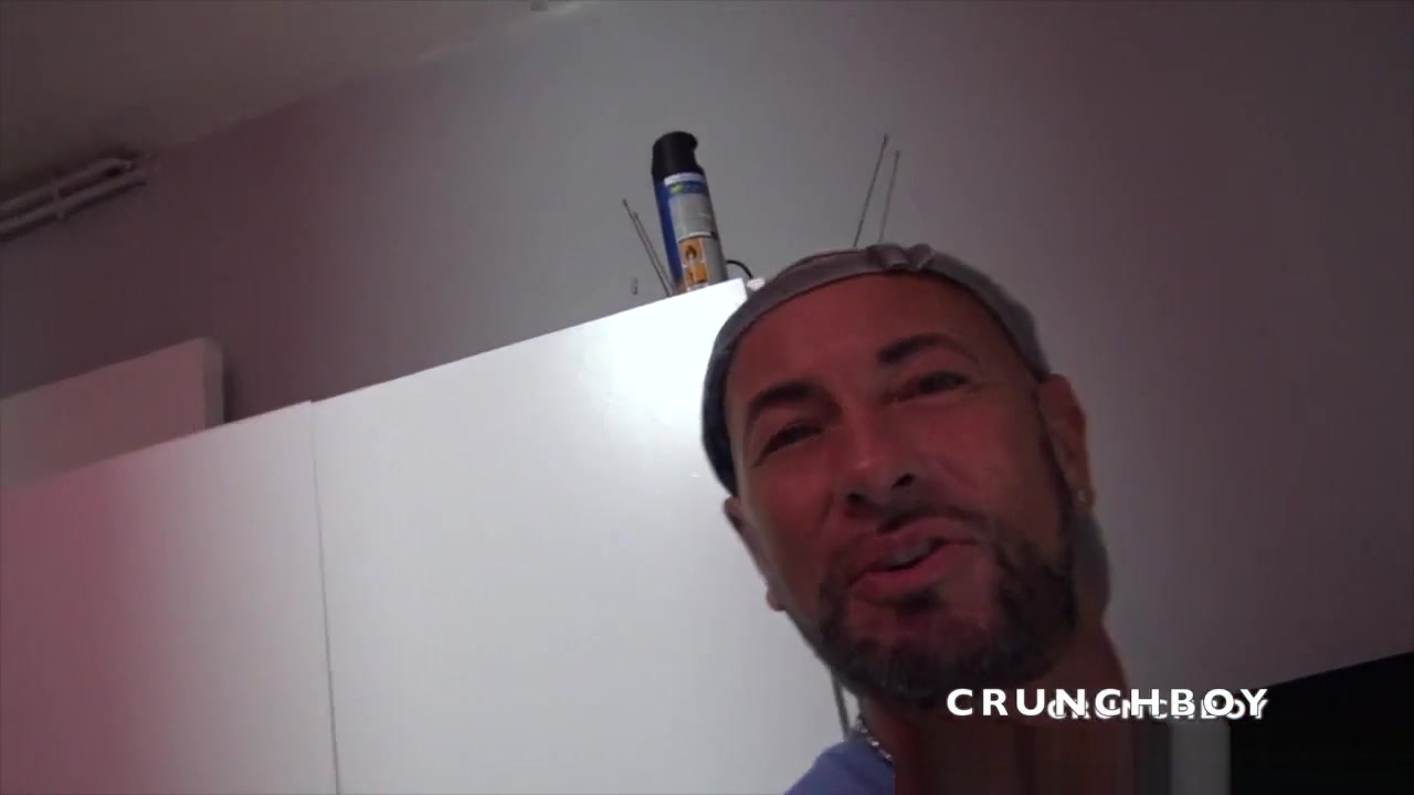 Dimitri fucked by surprise by Vlad Castle - SurpriseBareback