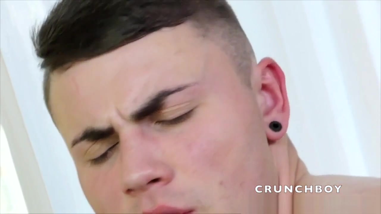 So sexy straight boy curious form Budapest fucking bareback 7 - PrivateClubBigCock