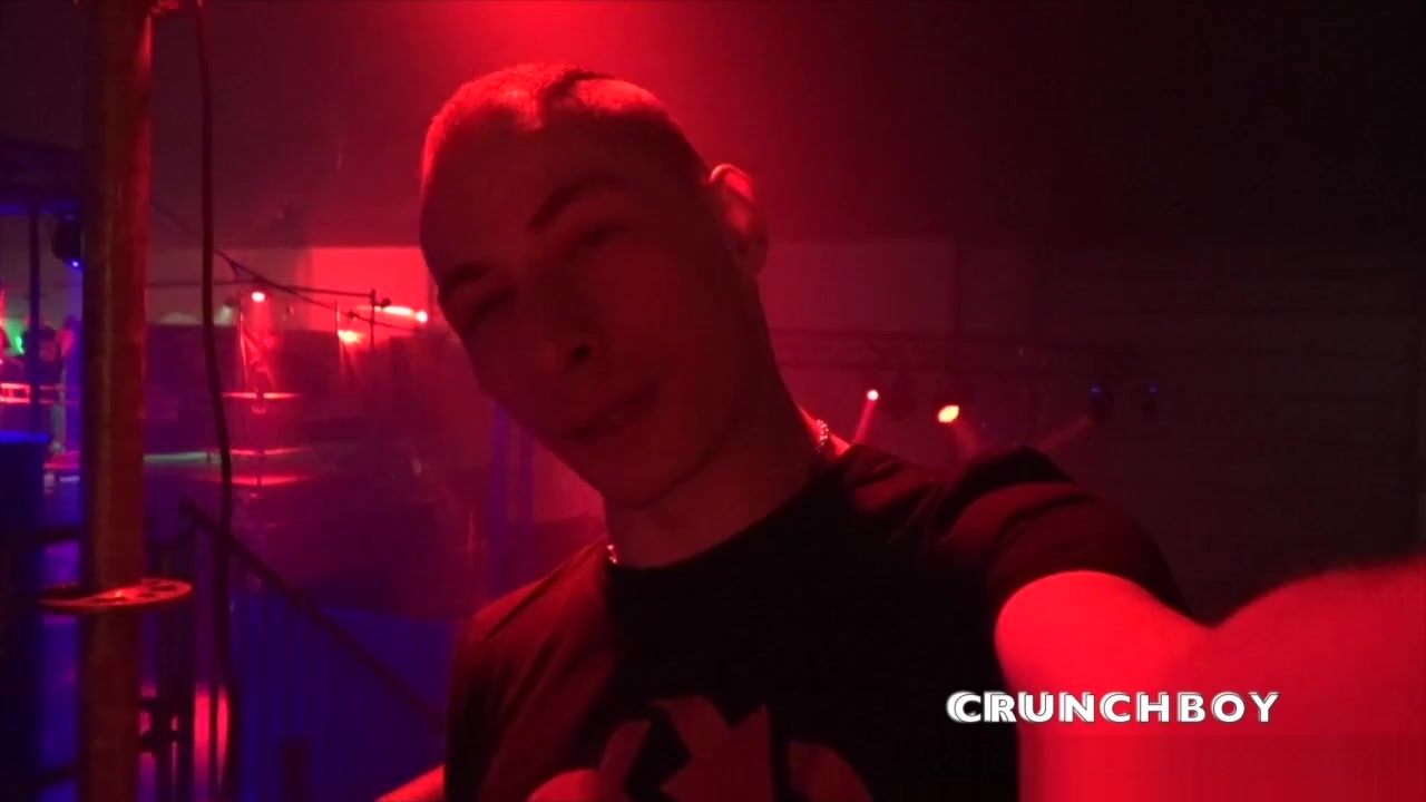 Aymeric Deville fucked raw by Arba dominant - PrivateClubBigCock