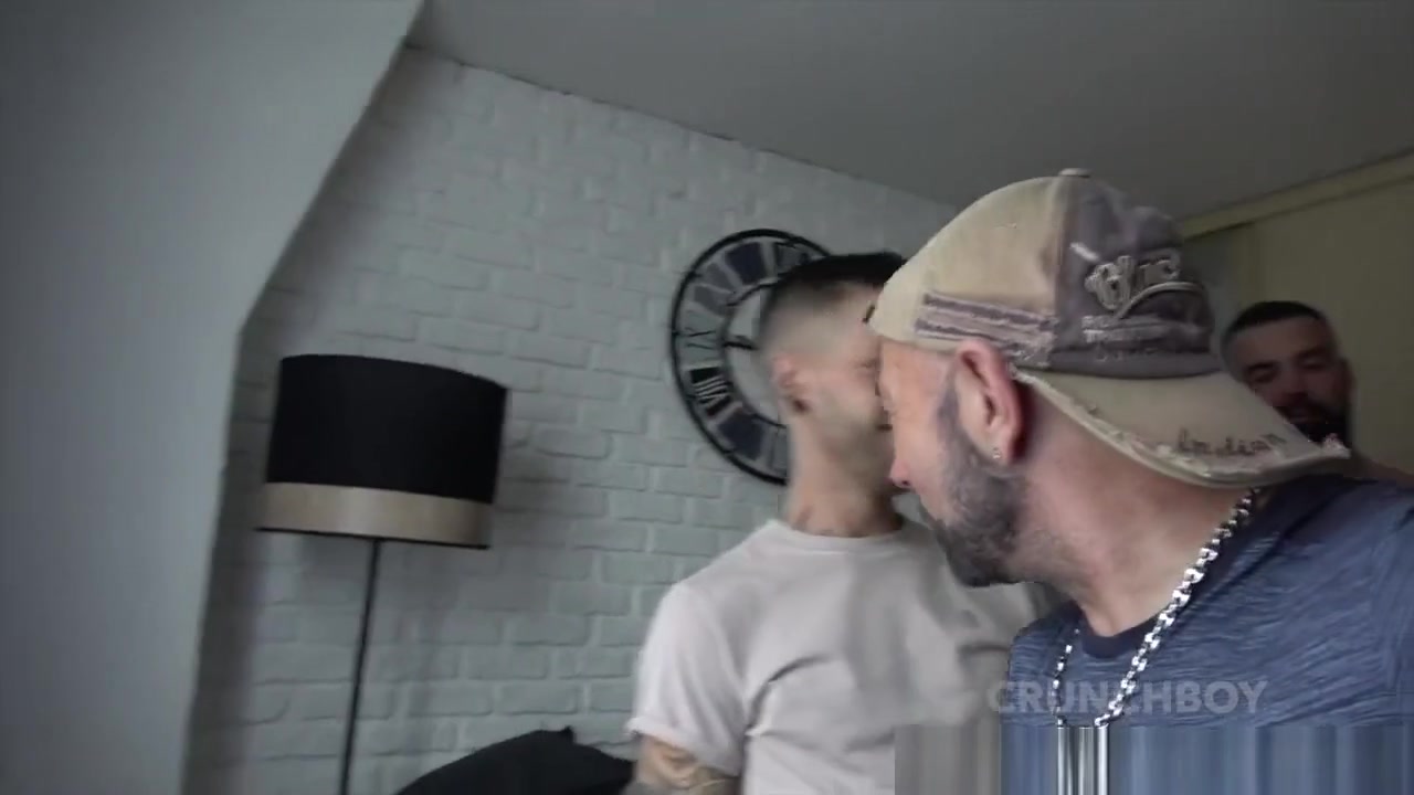 ALI fuced raw by Kevin David - PrivateClubBigCock