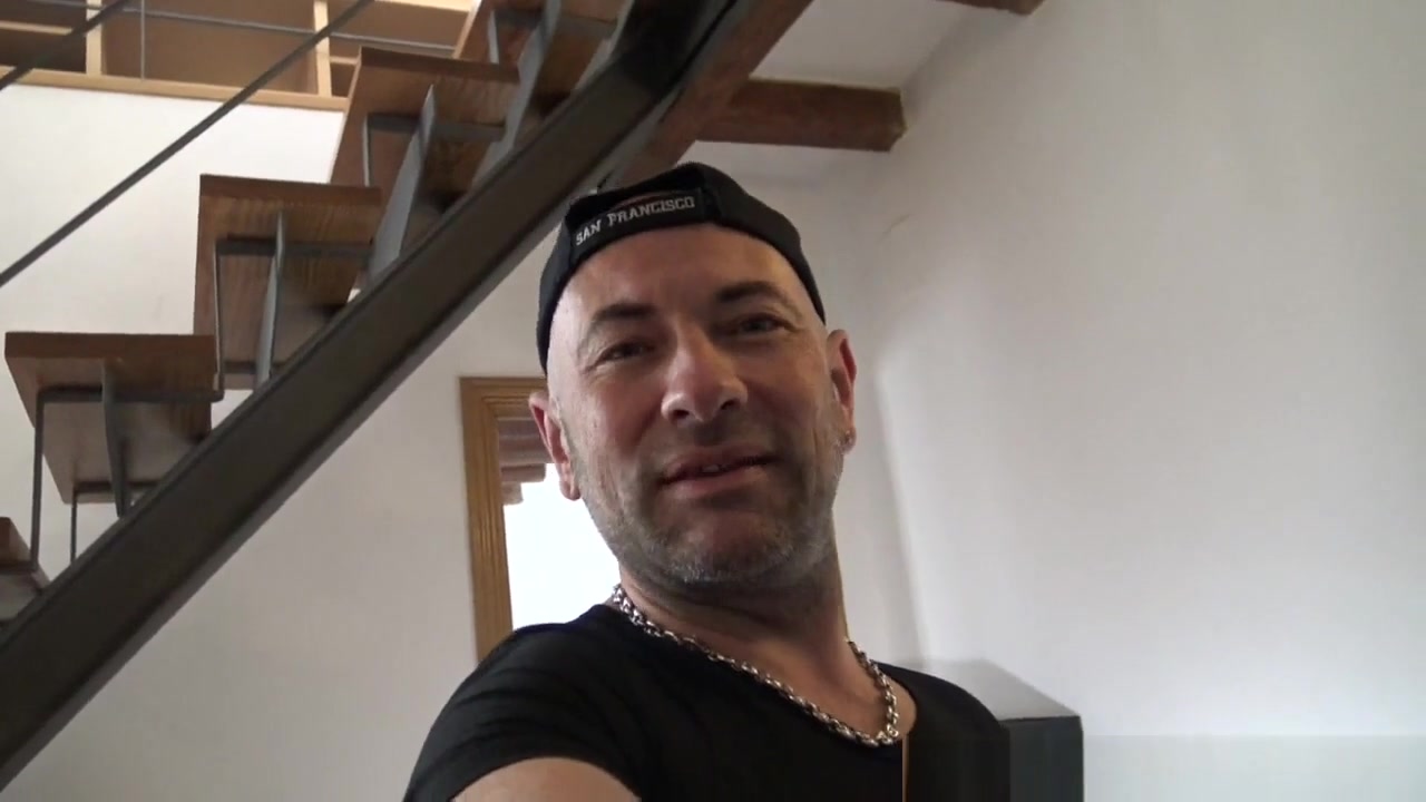 Max Duran fucked raw by juan jo in kitchenb - PrivateClubBigCock