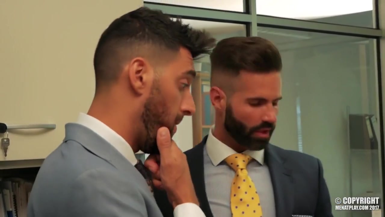 Dani Robles - Fuck The New Guy At The Office