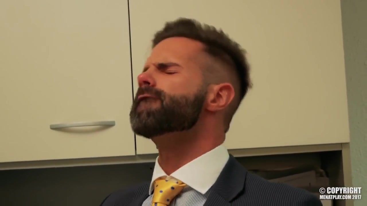 Dani Robles - Fuck The New Guy At The Office