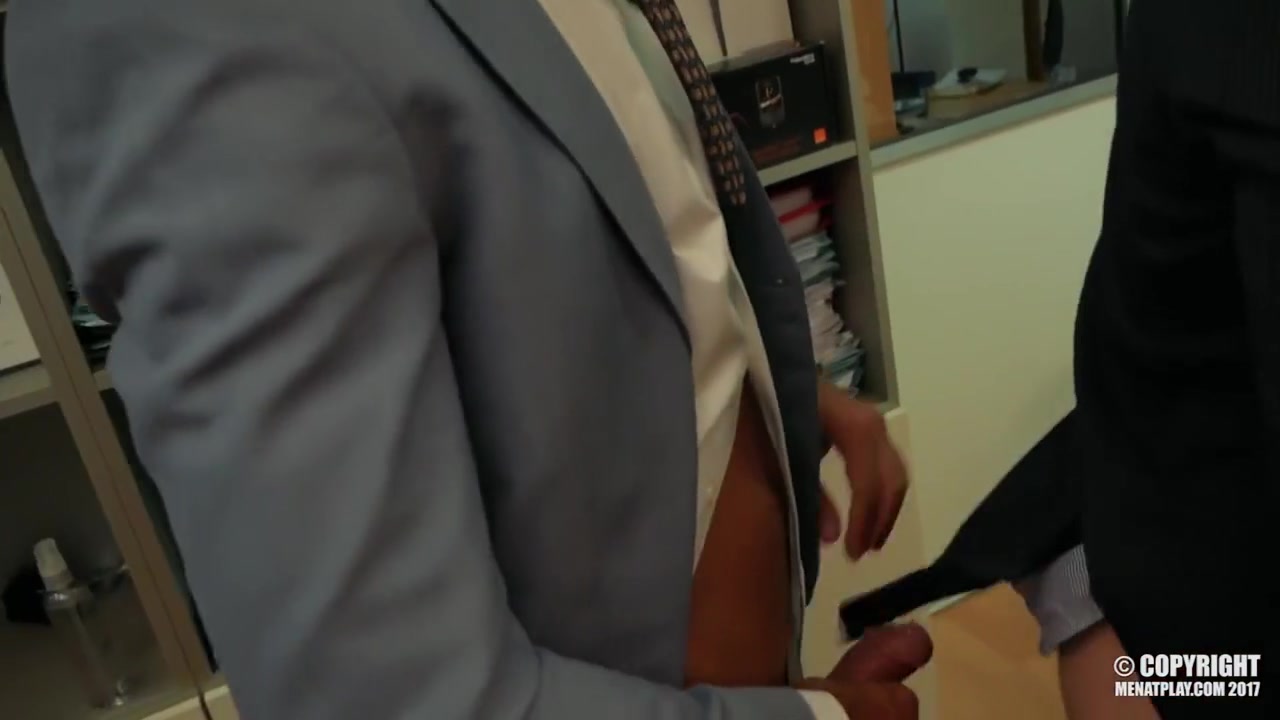 Dani Robles - Fuck The New Guy At The Office