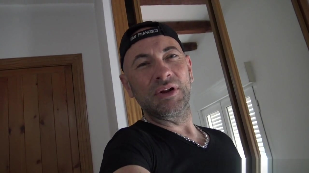 Martin Mazza fucked raw b young Latino fucker - PrivateClubBigCock