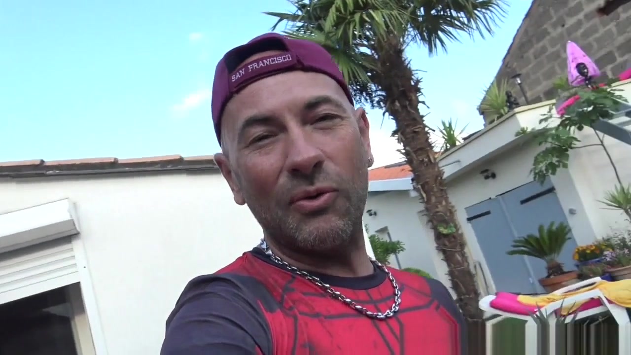 Real straight boy fucked bareback by Step daddy for new wew experience - PrivateClubBigCock