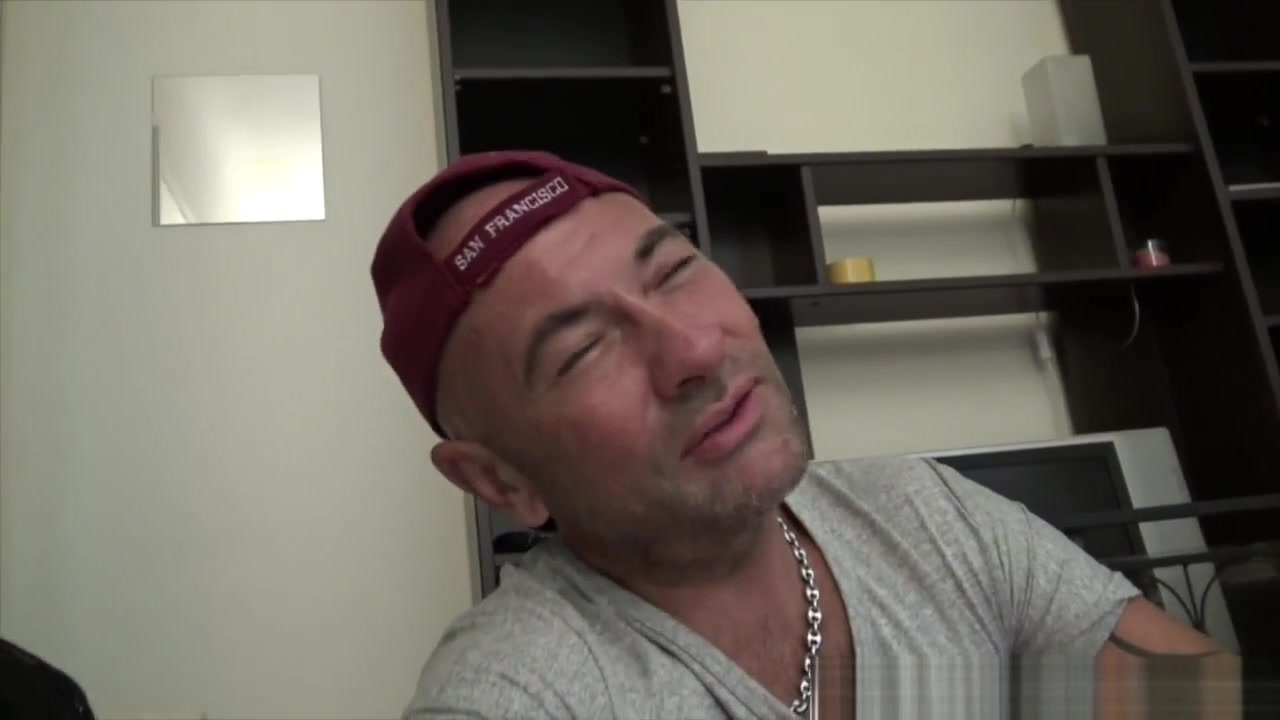 Young french dude fucked bareback by badboy - PrivateClubBigCock