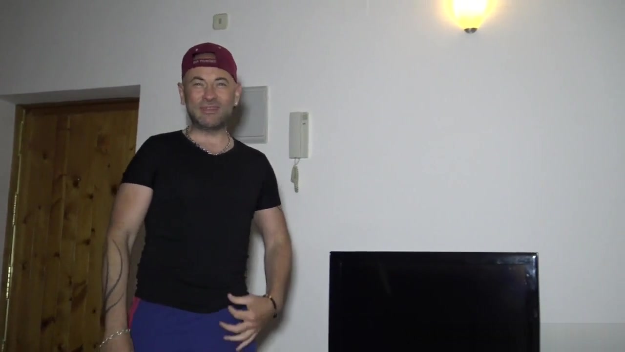 Martin Mazza fucked bareback nby Angelo Rough - PrivateClubBigCock