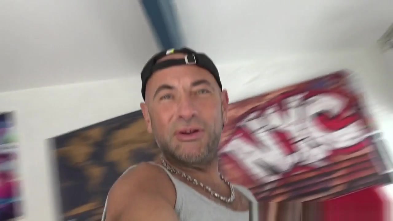 Dimiti fuked barebakc by Romatinin swimming pool - PrivateClubBigCock