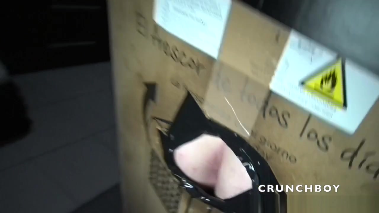 Andrez fucked raw in glory holes by straight boy curious - PrivateClubBigCock