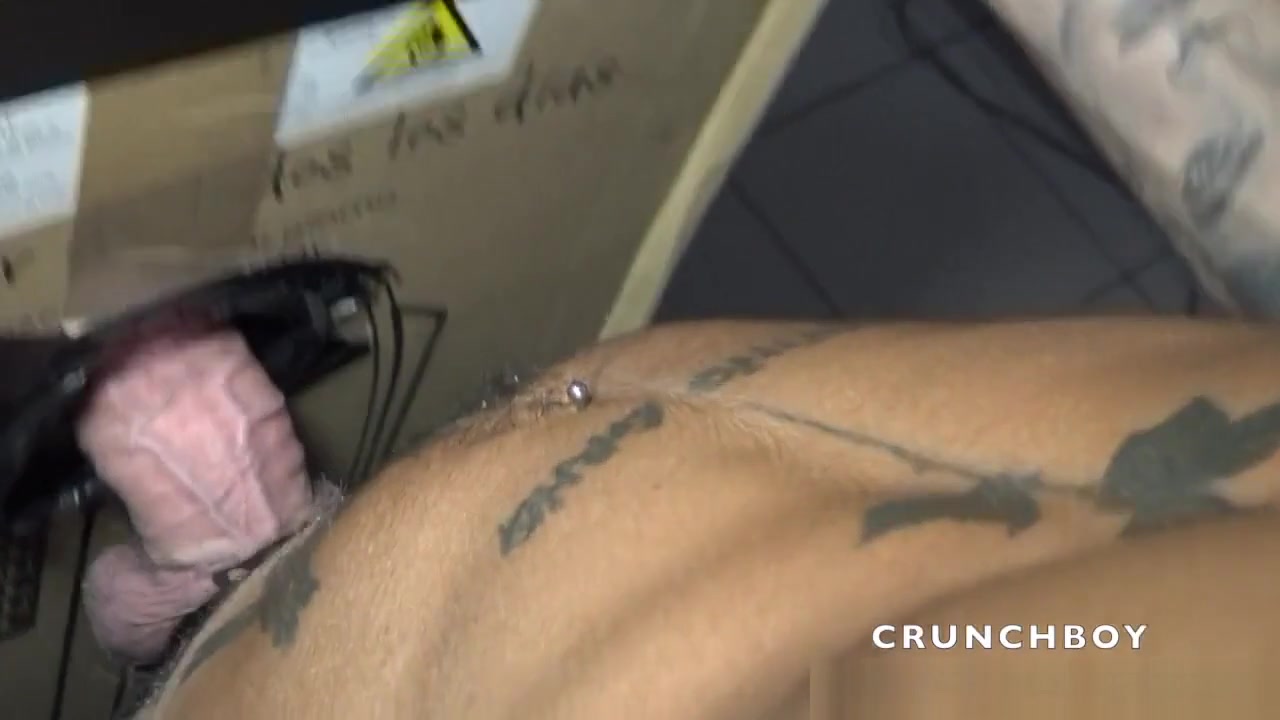 Andrez fucked raw in glory holes by straight boy curious - PrivateClubBigCock