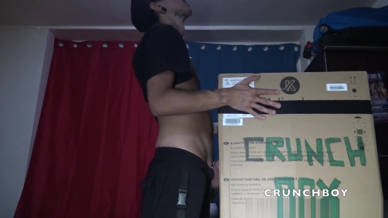 Andrez fucked raw in glory holes by straight boy curious - PrivateClubBigCock