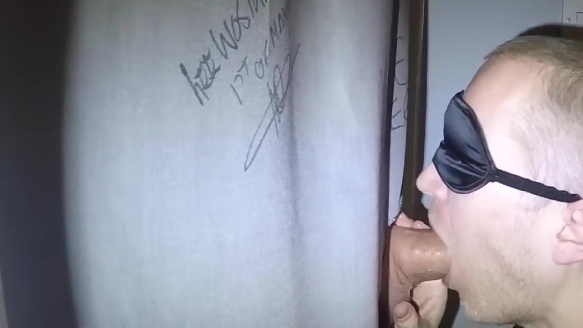Glory Hole, 02 Scene 3