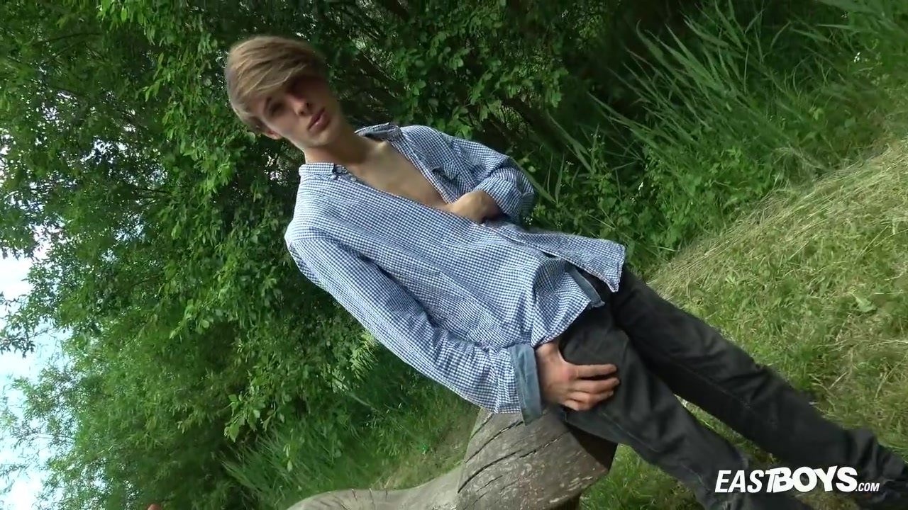Exclusive Casting - Owen Wyatt - Big Dick!