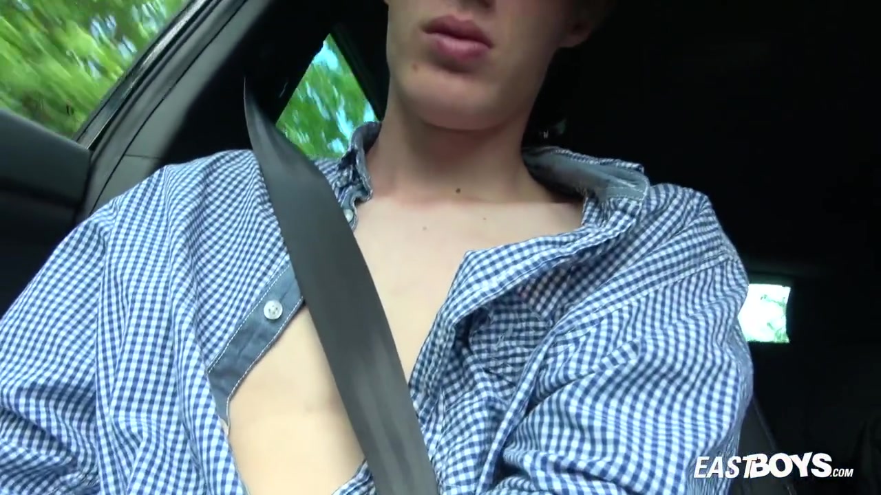 Exclusive Casting - Owen Wyatt - Big Dick!