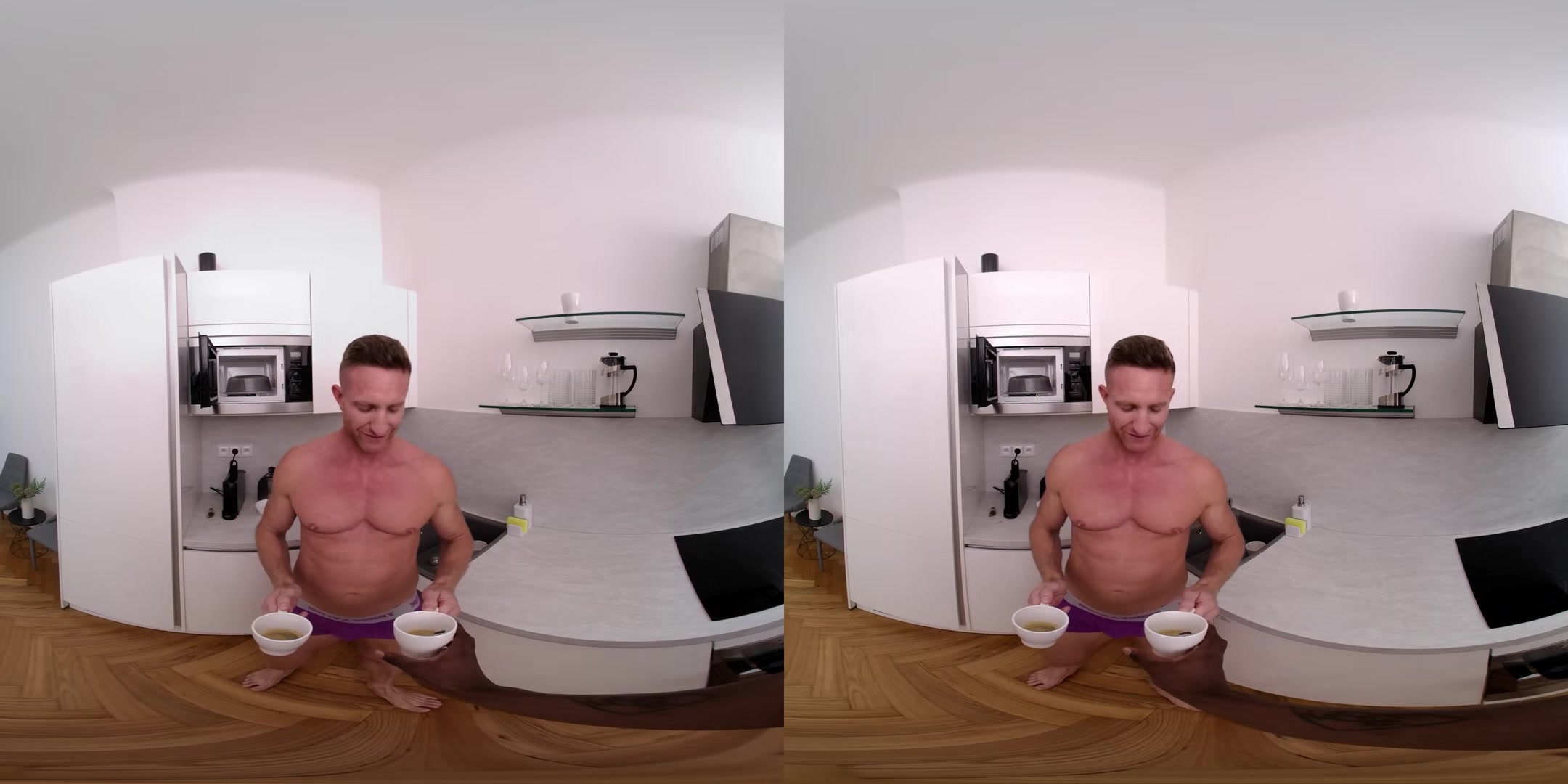 Morning Caffeine