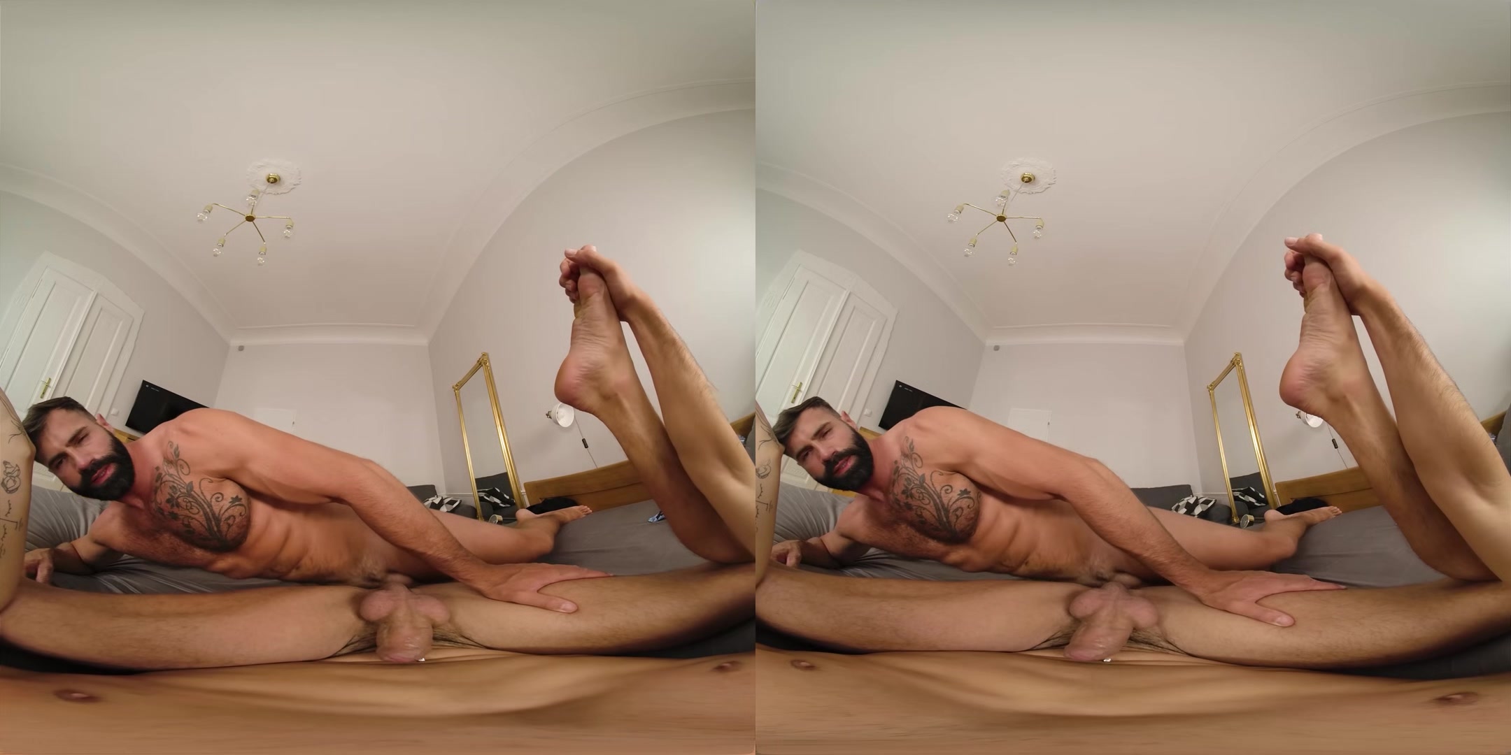 Bottom Compilation