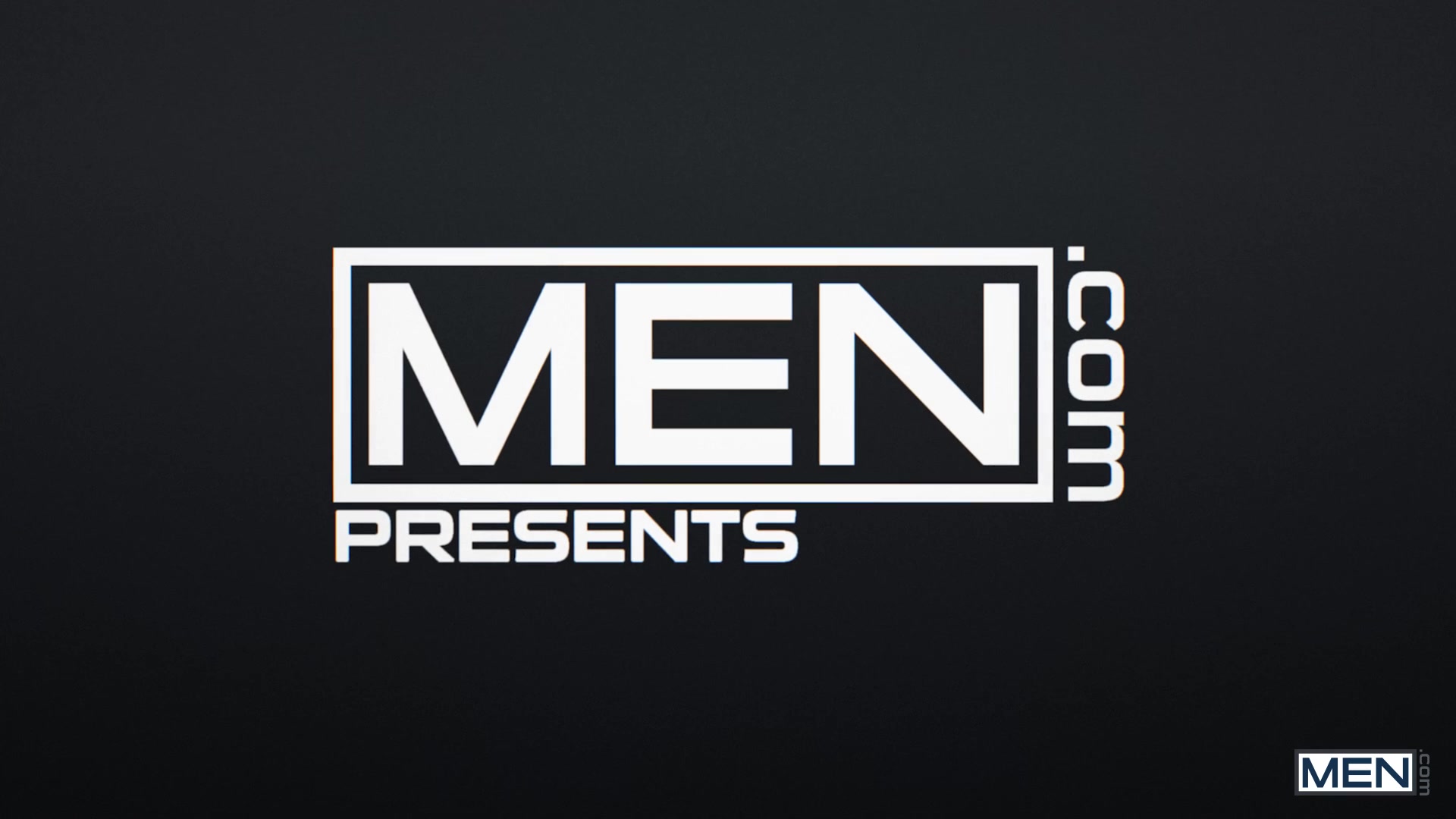 Massive Part 3 Scene Poster on men with Luke Connors, Clark Reid
