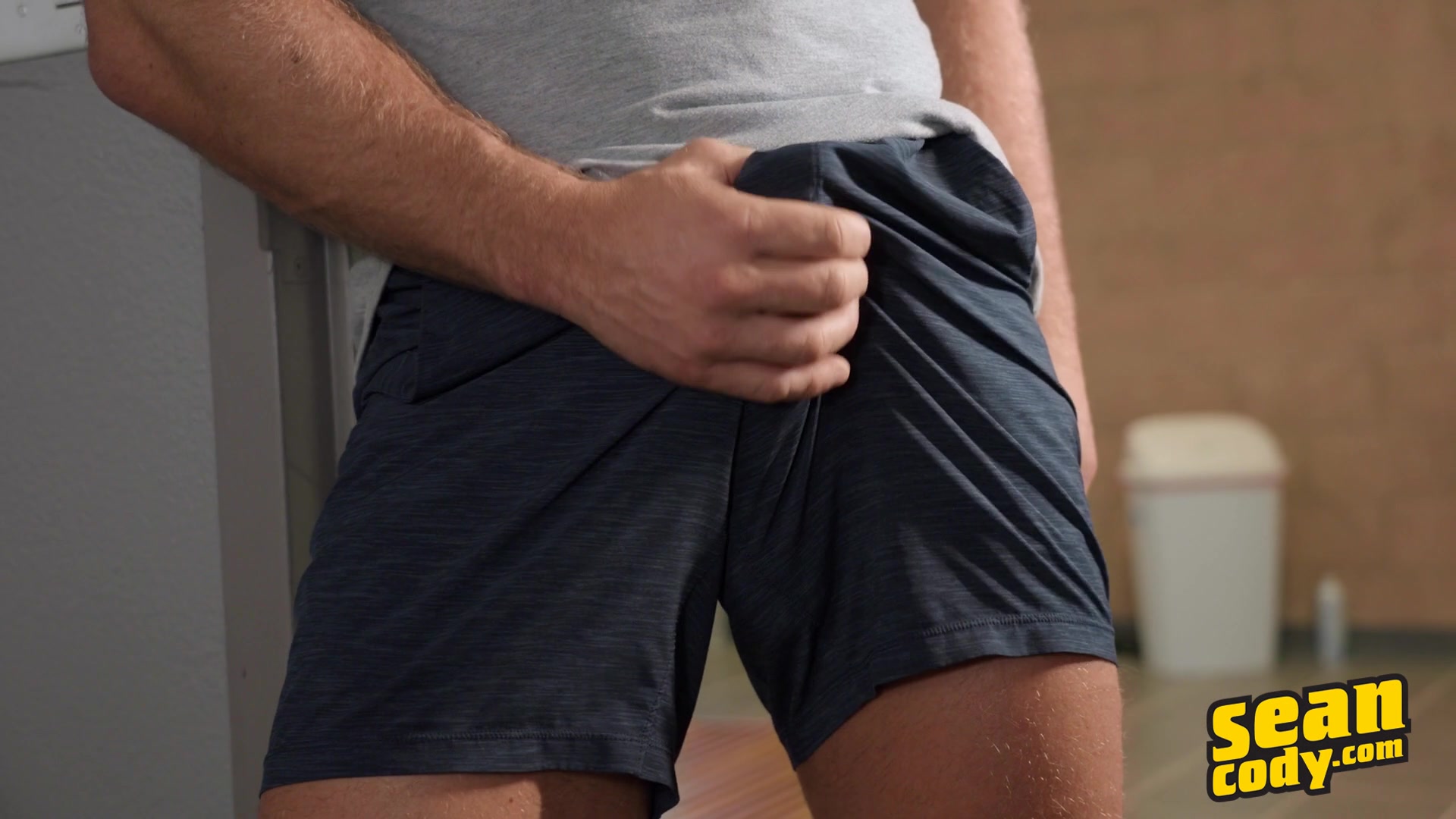 Sumner & Matthew Scene Poster on seancody with Sumner Blayne, Matthew Ellis