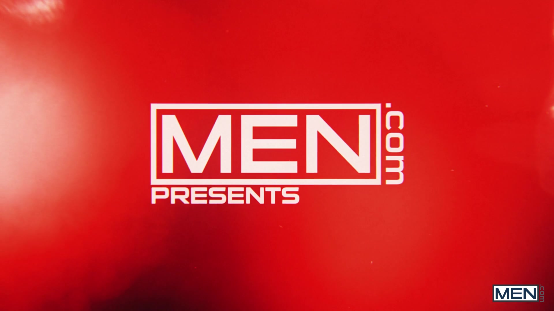 Big Balls Energy Scene Poster on men with Dom King, Nick Cranston