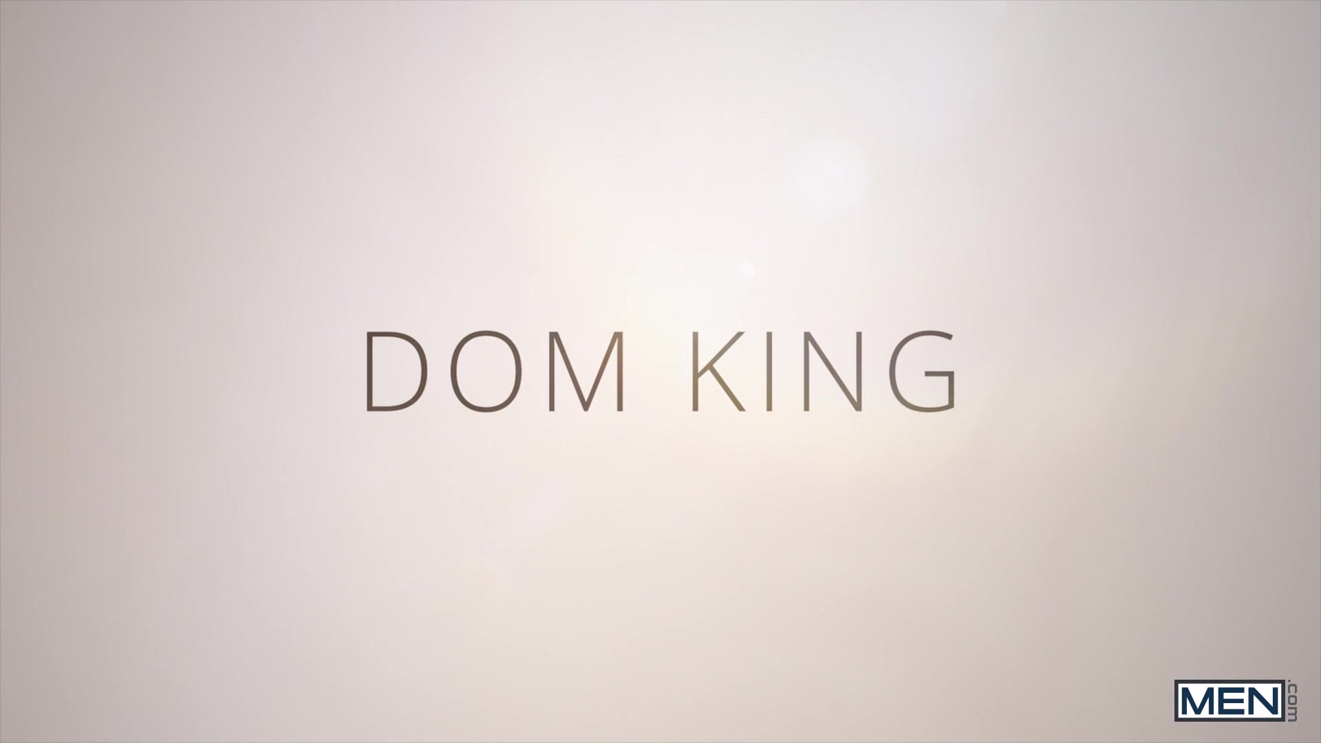 Cum Facial Scene Poster on men with Joey Mills, Dom King, Big Dick Fig